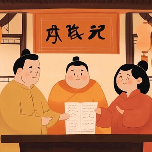 podo漫画角色 奇诺 机偶